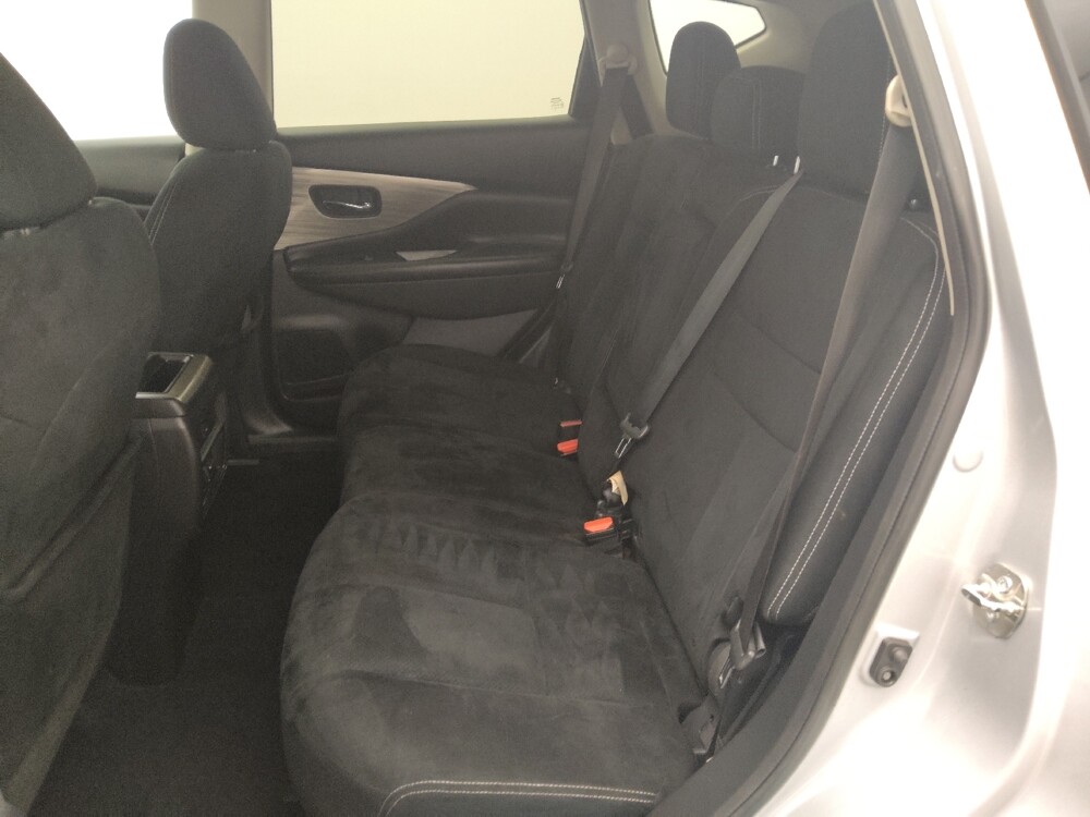 2018 Nissan Murano in Houston, TX 77060 - 18137962 18