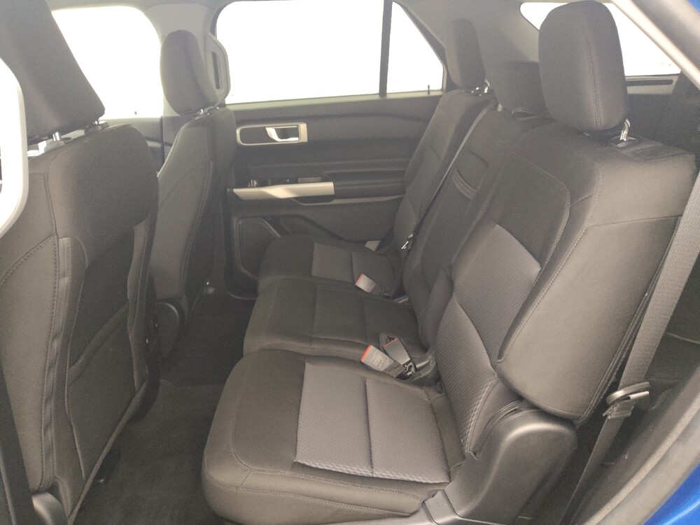 2022 Ford Explorer in Houston, TX 77060 - 18137964 18