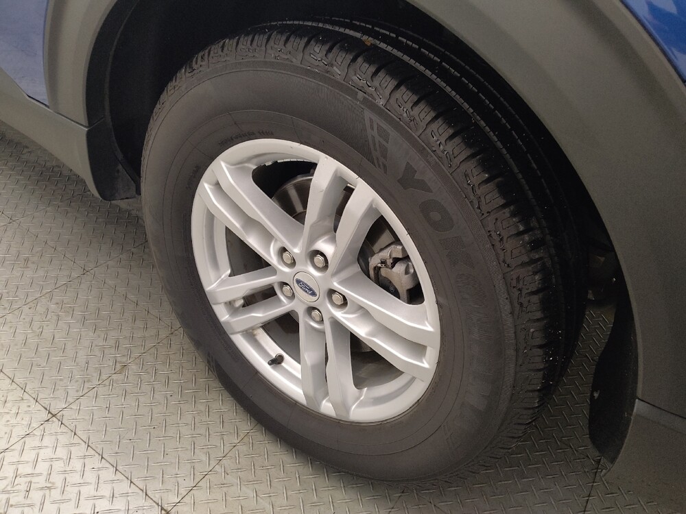2022 Ford Explorer in Houston, TX 77060 - 18137964 31