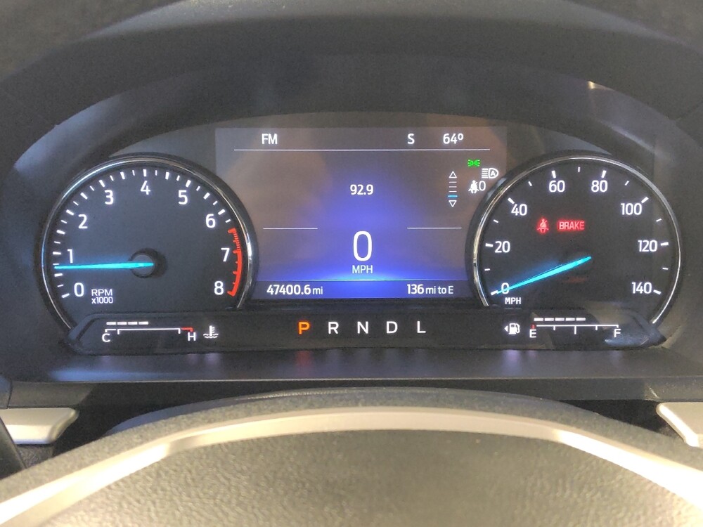 2022 Ford Explorer in Houston, TX 77060 - 18137964 23