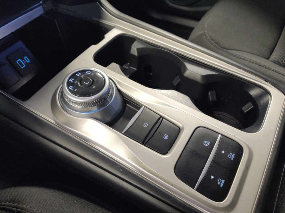 2022 Ford Explorer in Houston, TX 77060 - 18137964 26