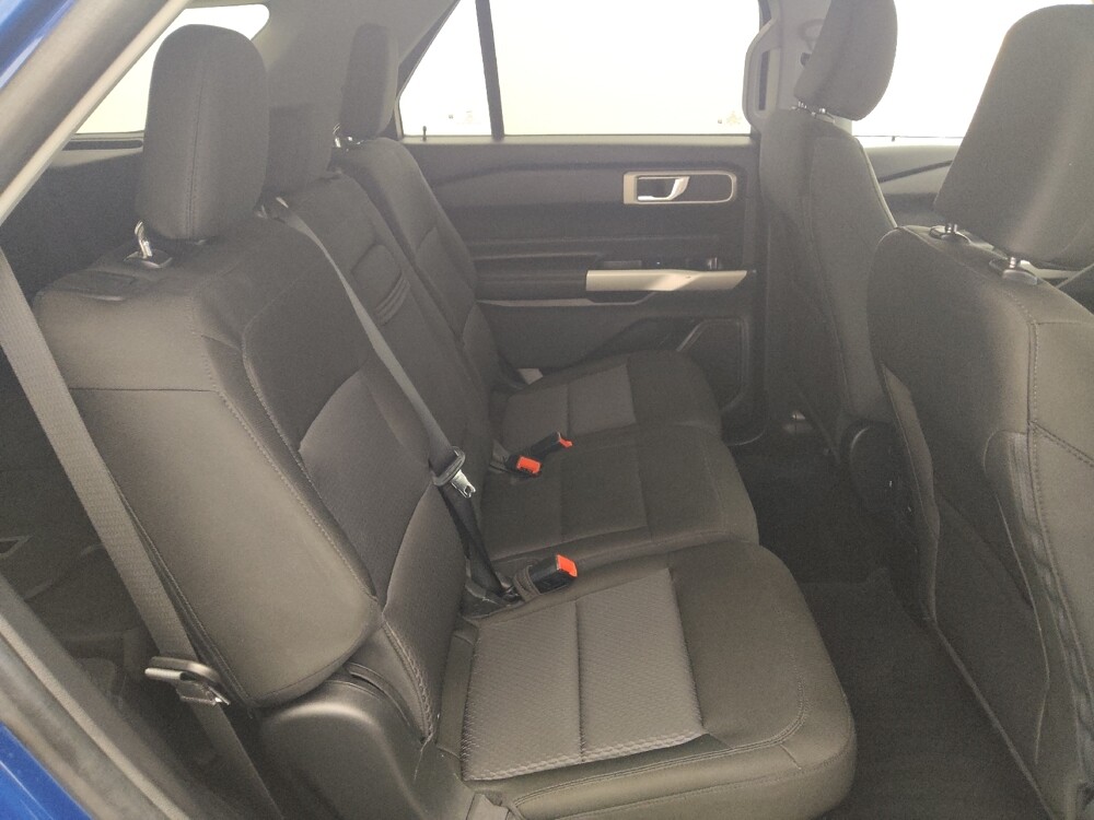 2022 Ford Explorer in Houston, TX 77060 - 18137964 19