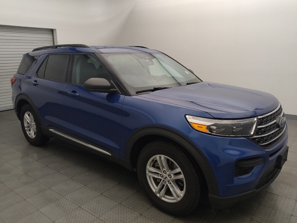 2022 Ford Explorer in Houston, TX 77060 - 18137964 11