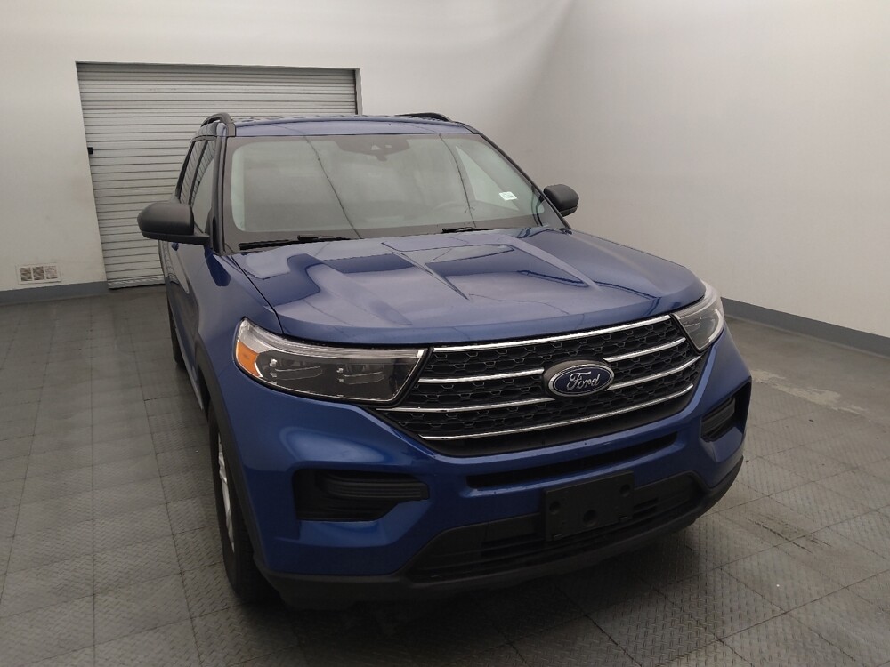 2022 Ford Explorer in Houston, TX 77060 - 18137964 14