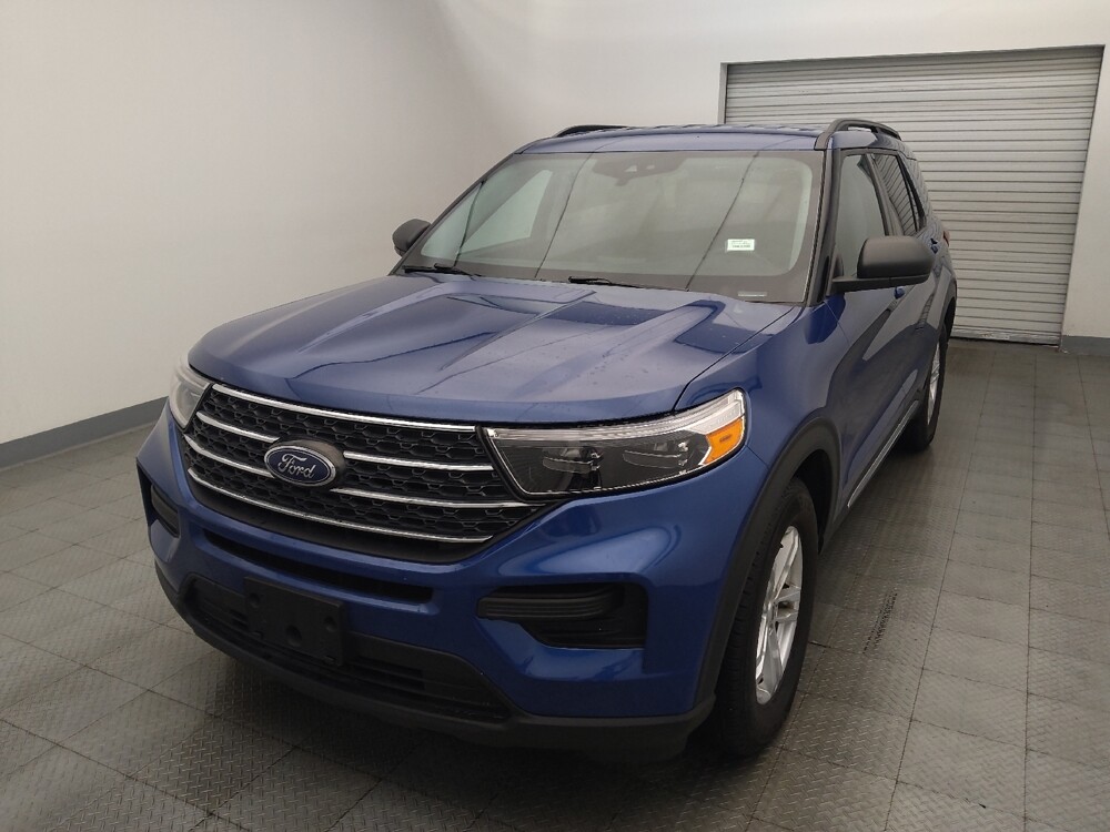 2022 Ford Explorer in Houston, TX 77060 - 18137964 15