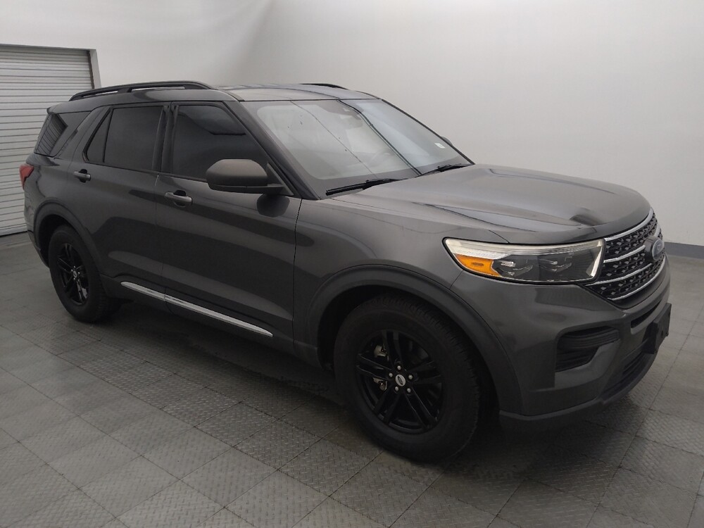 2020 Ford Explorer in Houston, TX 77060 - 18137965 13