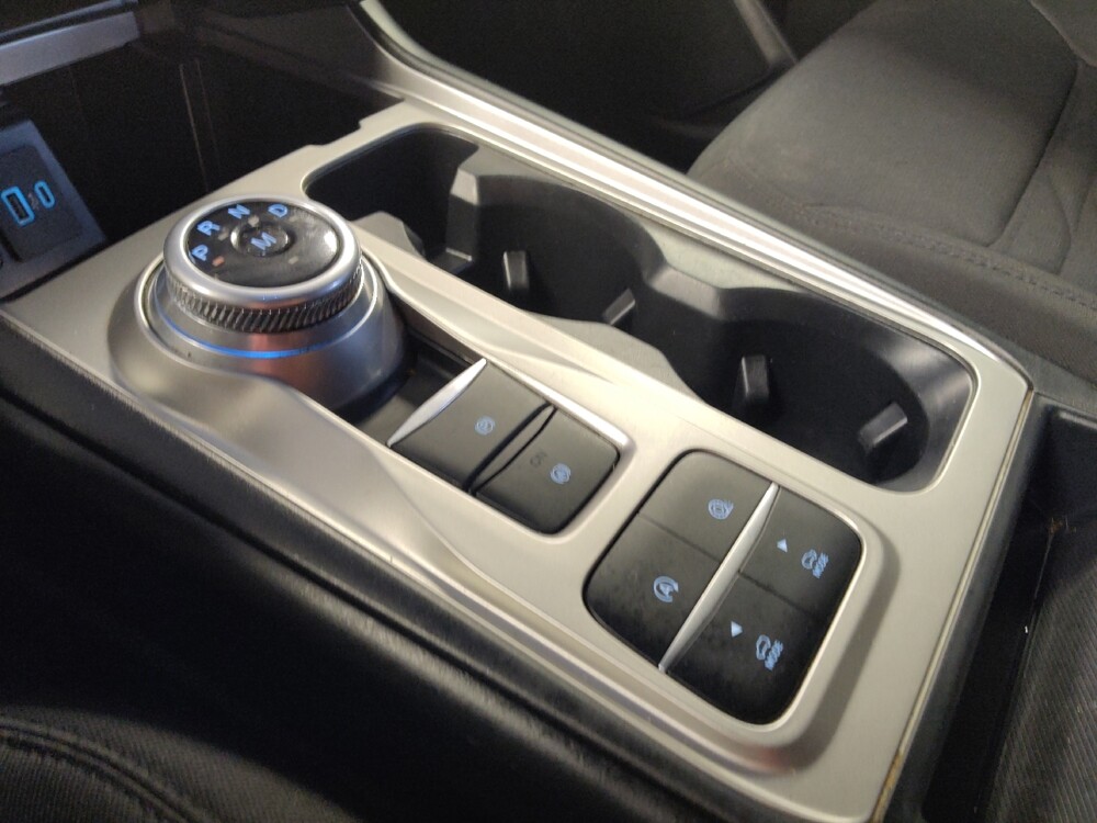 2020 Ford Explorer in Houston, TX 77060 - 18137965 26