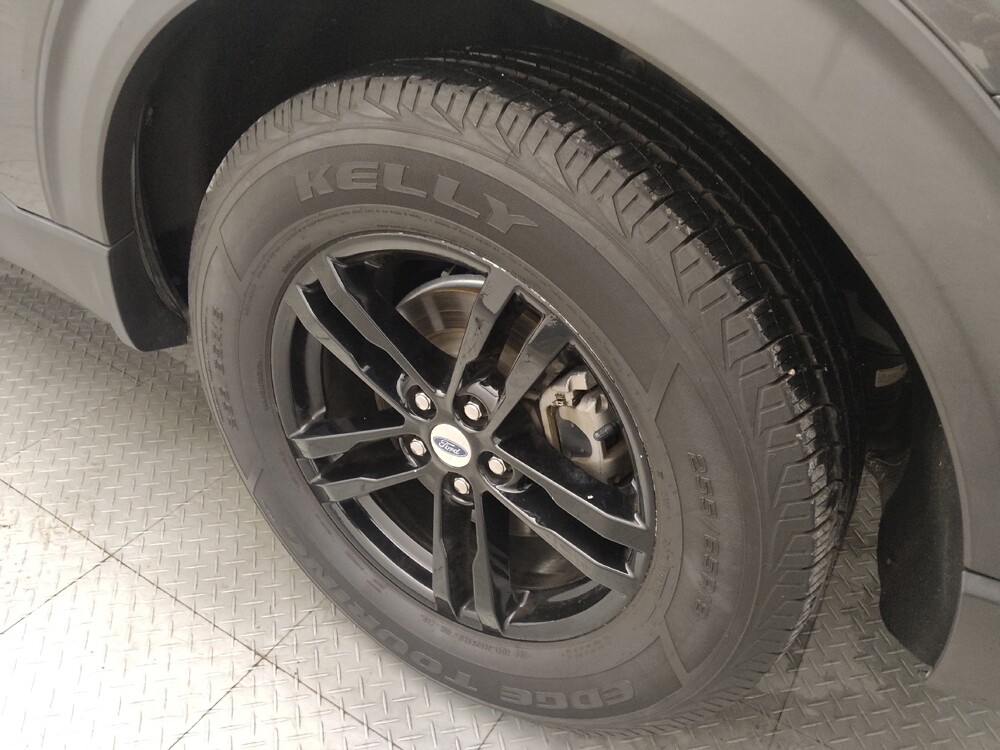 2020 Ford Explorer in Houston, TX 77060 - 18137965 31