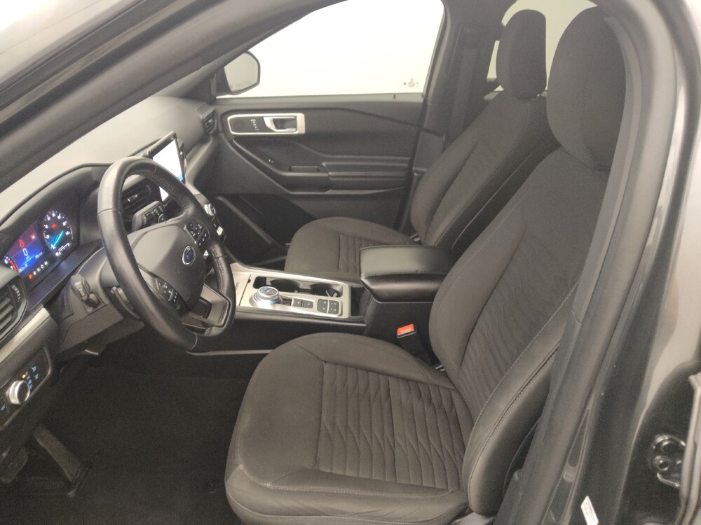 2020 Ford Explorer in Houston, TX 77060 - 18137965 17