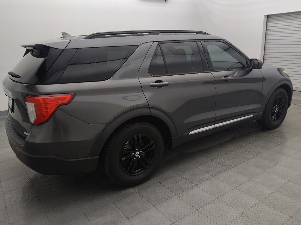 2020 Ford Explorer in Houston, TX 77060 - 18137965 11