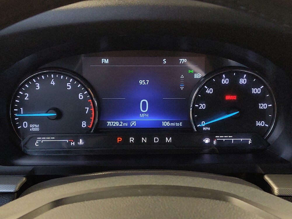 2020 Ford Explorer in Houston, TX 77060 - 18137965 23