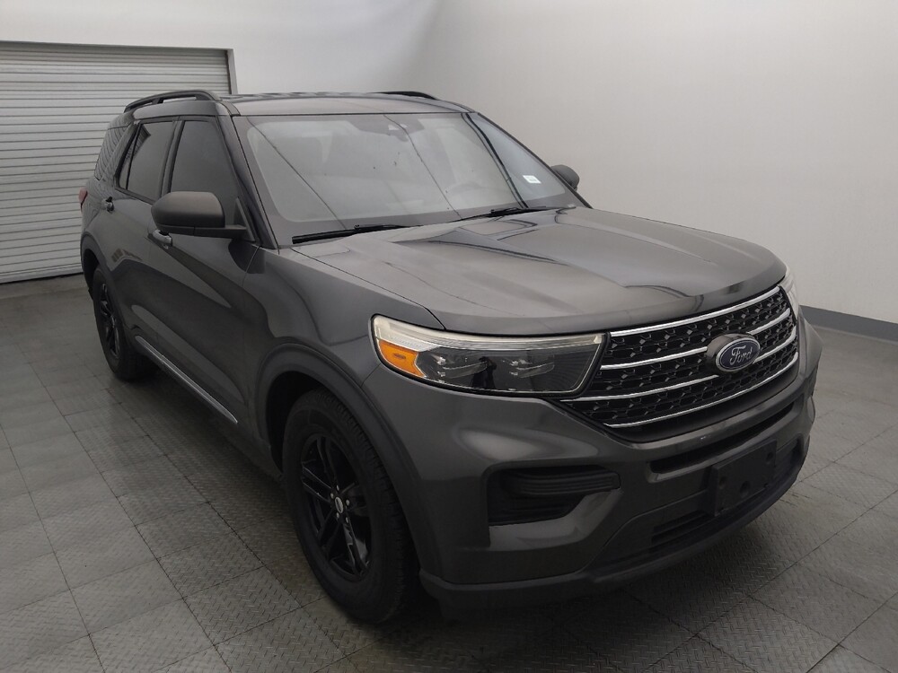 2020 Ford Explorer in Houston, TX 77060 - 18137965 14