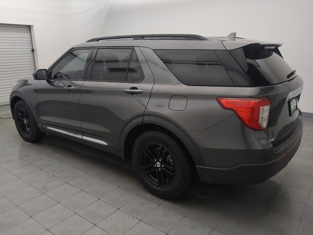 2020 Ford Explorer in Houston, TX 77060 - 18137965 5