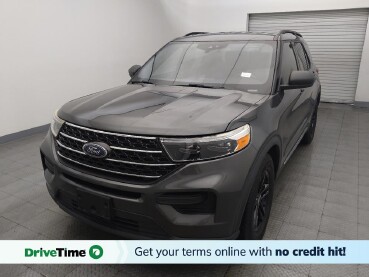 2020 Ford Explorer in Houston, TX 77060