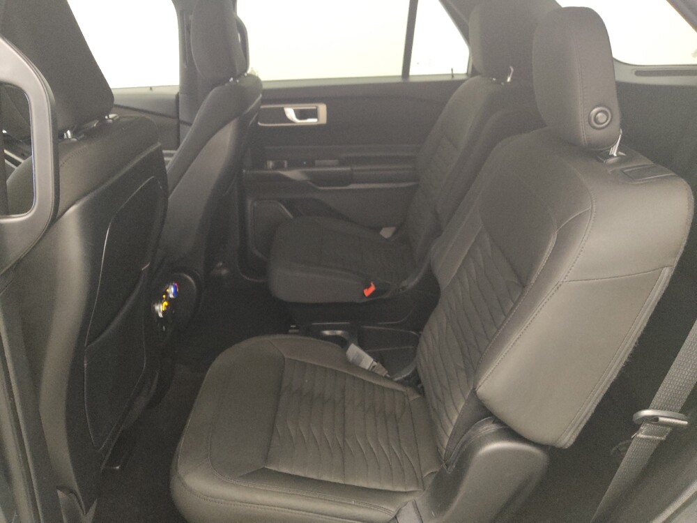 2020 Ford Explorer in Houston, TX 77060 - 18137965 18
