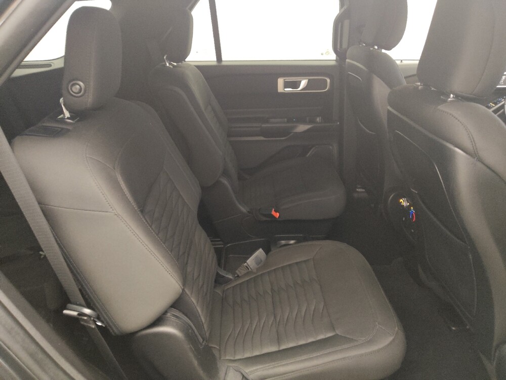 2020 Ford Explorer in Houston, TX 77060 - 18137965 19