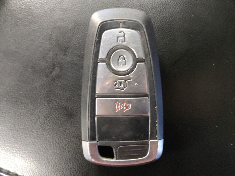 2020 Ford Explorer in Houston, TX 77060 - 18137965 32