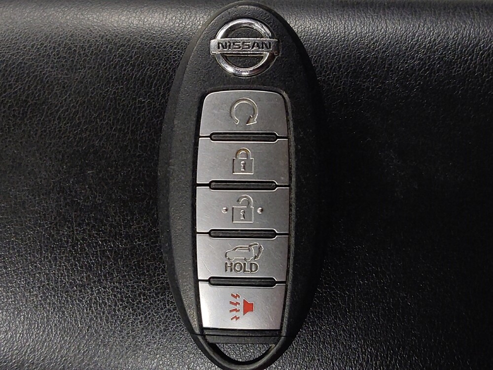 2018 Nissan Murano in Houston, TX 77034 - 18137967 32