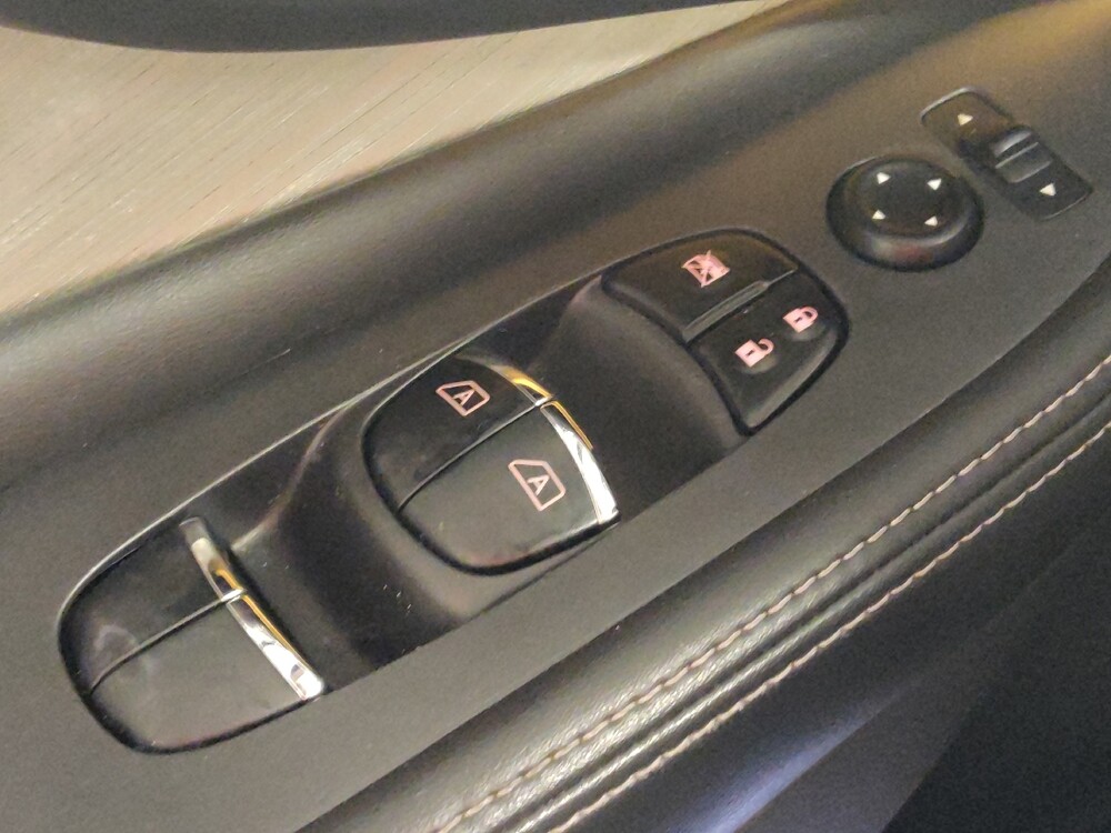2018 Nissan Murano in Houston, TX 77034 - 18137967 27