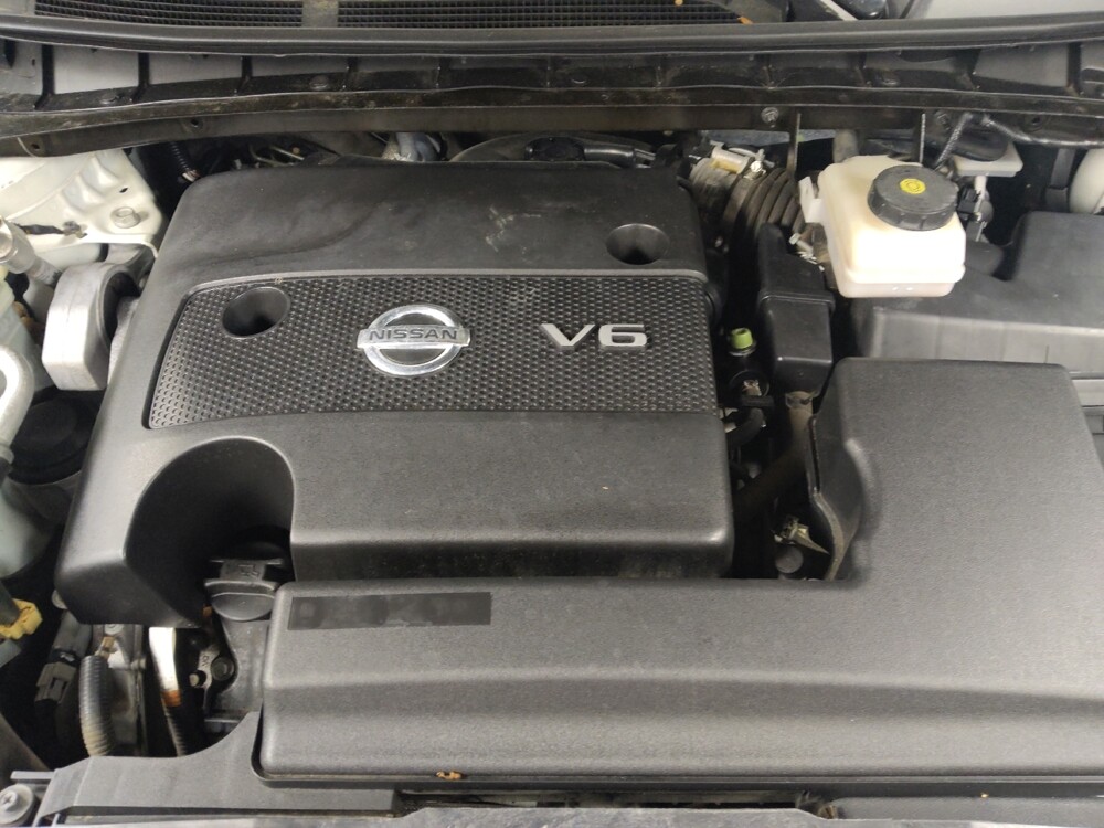 2018 Nissan Murano in Houston, TX 77034 - 18137967 30