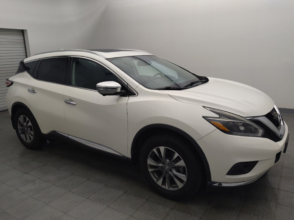 2018 Nissan Murano in Houston, TX 77034 - 18137967 11