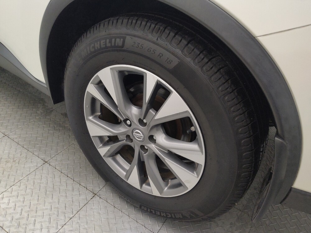 2018 Nissan Murano in Houston, TX 77034 - 18137967 31