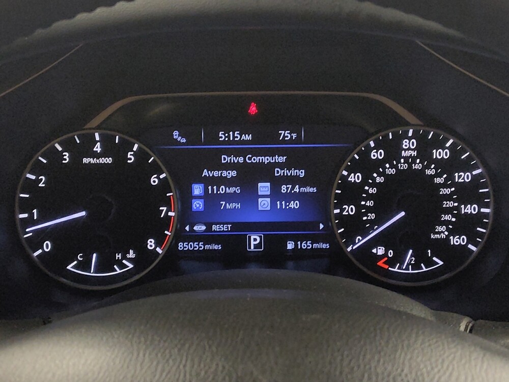 2018 Nissan Murano in Houston, TX 77034 - 18137967 23