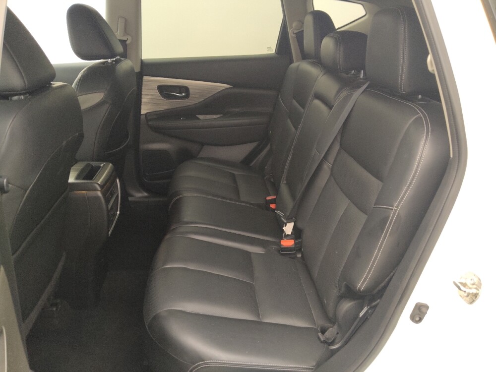 2018 Nissan Murano in Houston, TX 77034 - 18137967 18