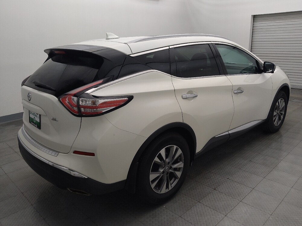 2018 Nissan Murano in Houston, TX 77034 - 18137967 9