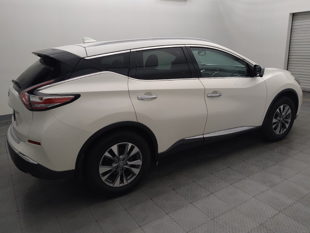 2018 Nissan Murano in Houston, TX 77034 - 18137967 10