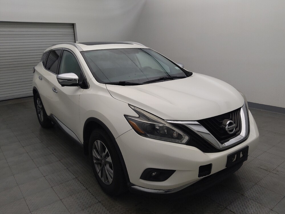 2018 Nissan Murano in Houston, TX 77034 - 18137967 13
