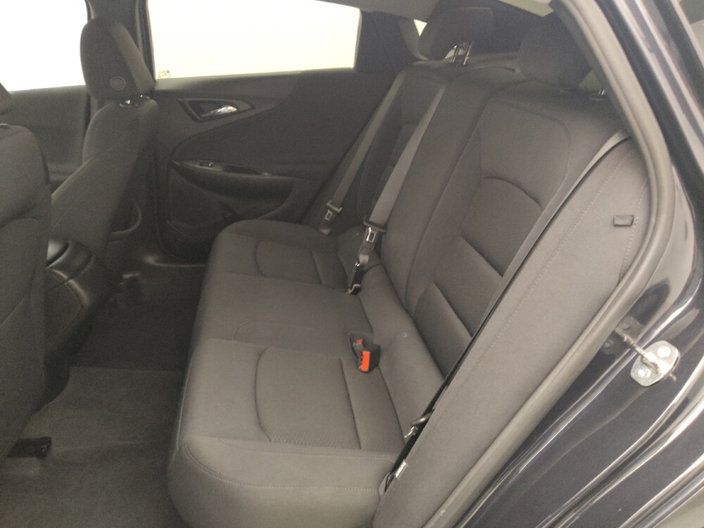 2023 Chevrolet Malibu in Houston, TX 77034 - 18137968 18