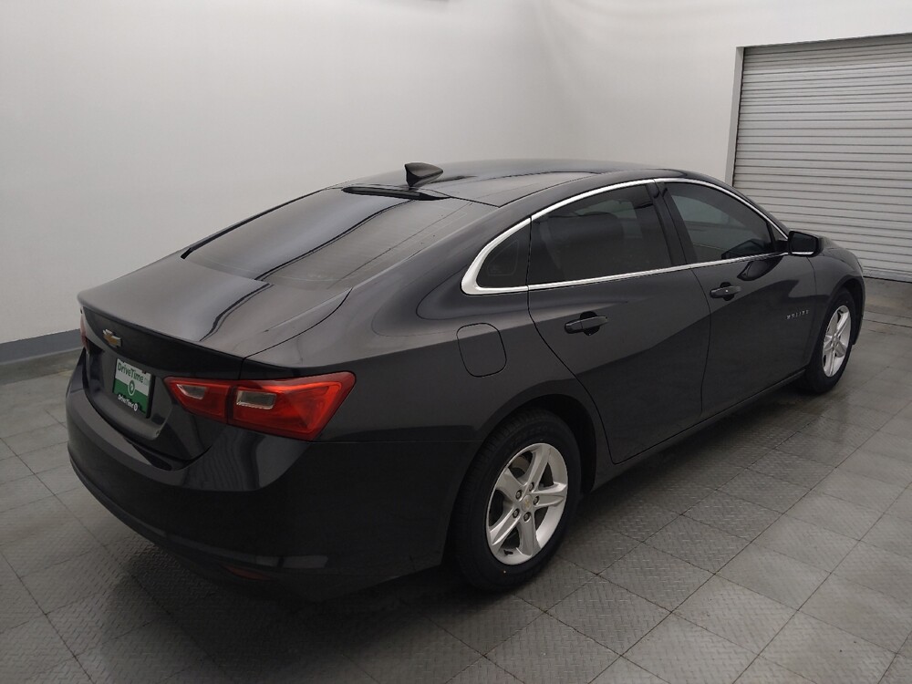 2023 Chevrolet Malibu in Houston, TX 77034 - 18137968 9