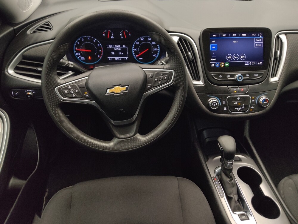 2023 Chevrolet Malibu in Houston, TX 77034 - 18137968 22