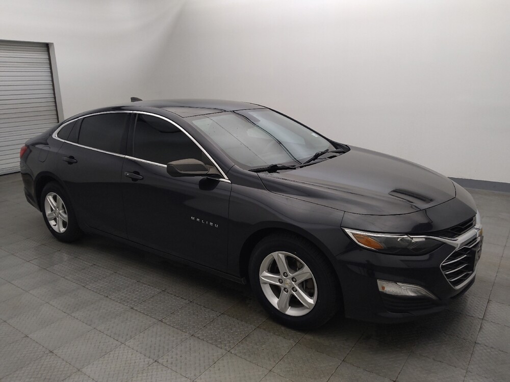 2023 Chevrolet Malibu in Houston, TX 77034 - 18137968 11