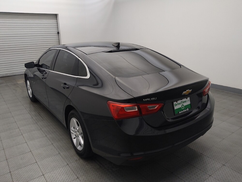 2023 Chevrolet Malibu in Houston, TX 77034 - 18137968 5