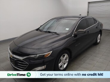 2023 Chevrolet Malibu in Houston, TX 77034