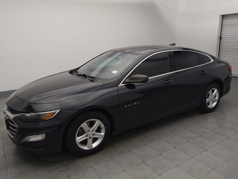 2023 Chevrolet Malibu in Houston, TX 77034 - 18137968 2