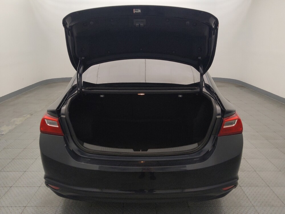2023 Chevrolet Malibu in Houston, TX 77034 - 18137968 29