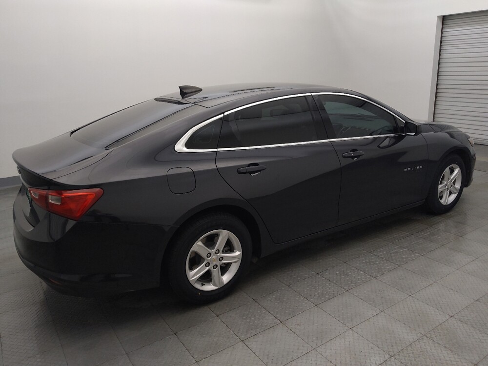 2023 Chevrolet Malibu in Houston, TX 77034 - 18137968 10