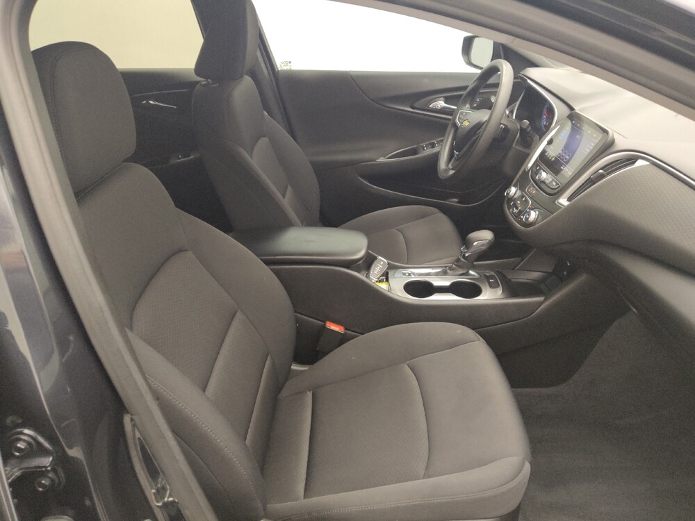 2023 Chevrolet Malibu in Houston, TX 77034 - 18137968 21