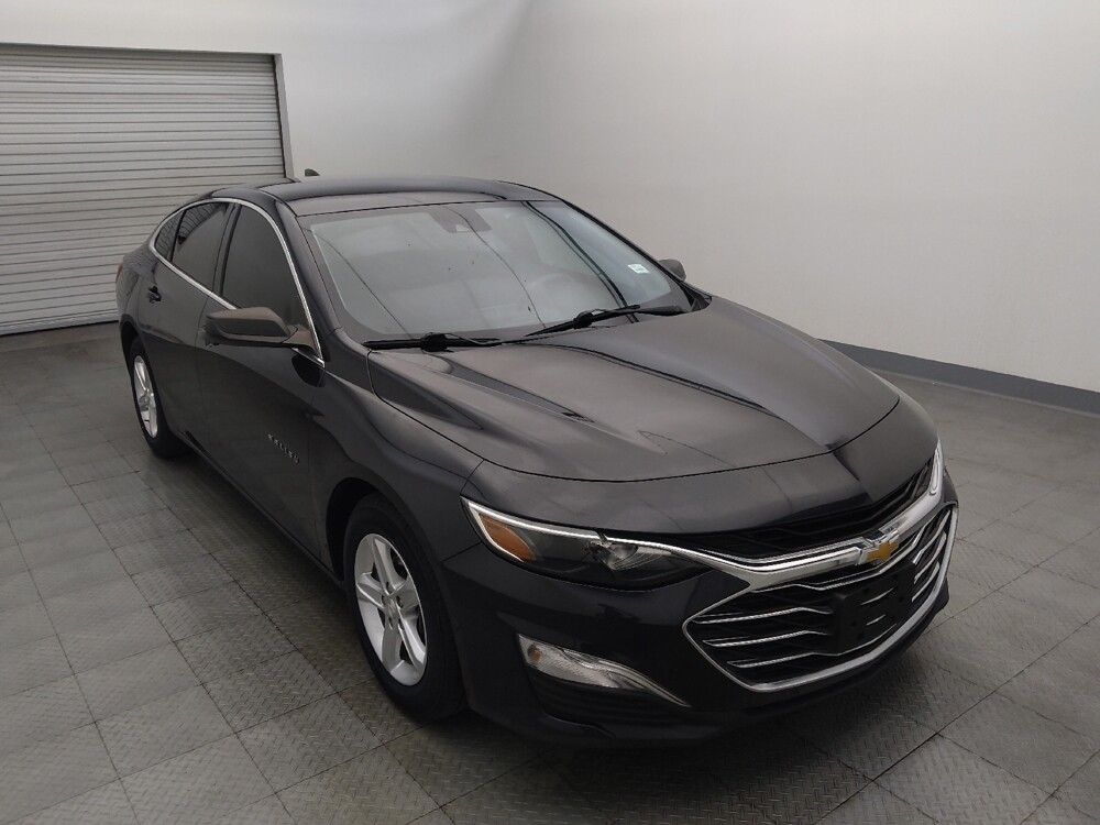 2023 Chevrolet Malibu in Houston, TX 77034 - 18137968 13