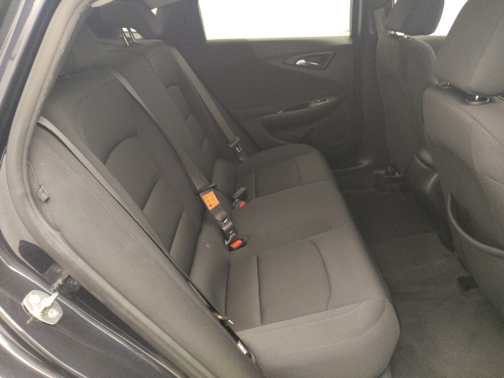 2023 Chevrolet Malibu in Houston, TX 77034 - 18137968 19