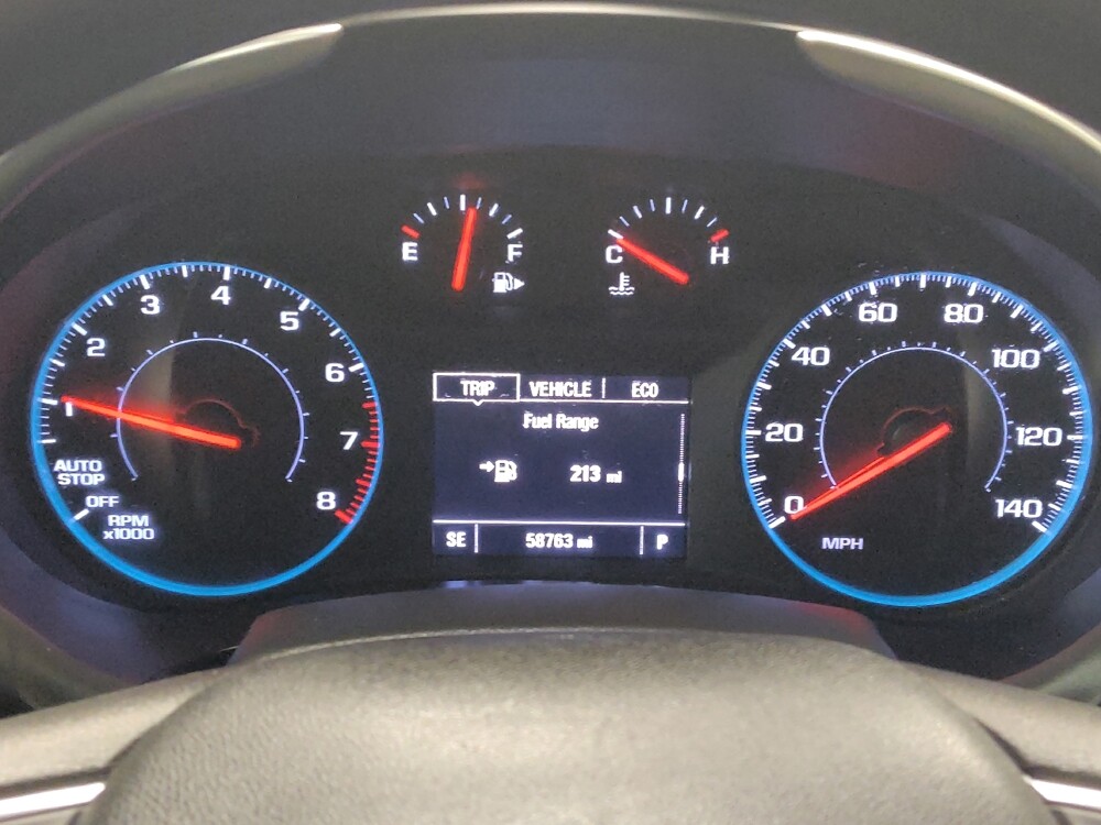2023 Chevrolet Malibu in Houston, TX 77034 - 18137968 23