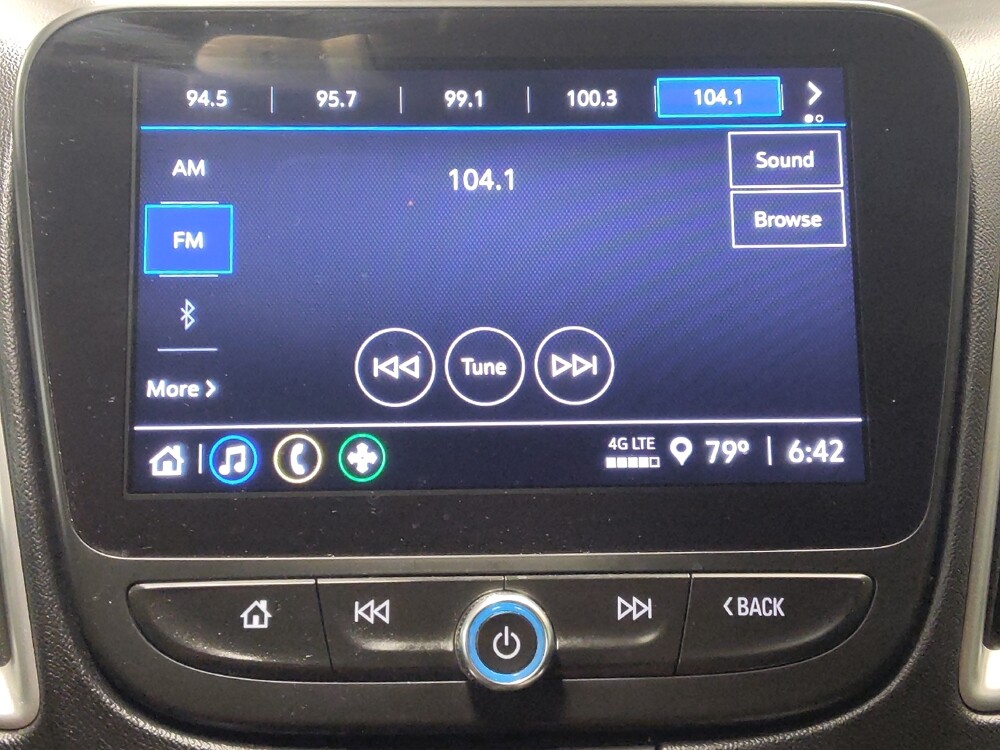 2023 Chevrolet Malibu in Houston, TX 77034 - 18137968 25