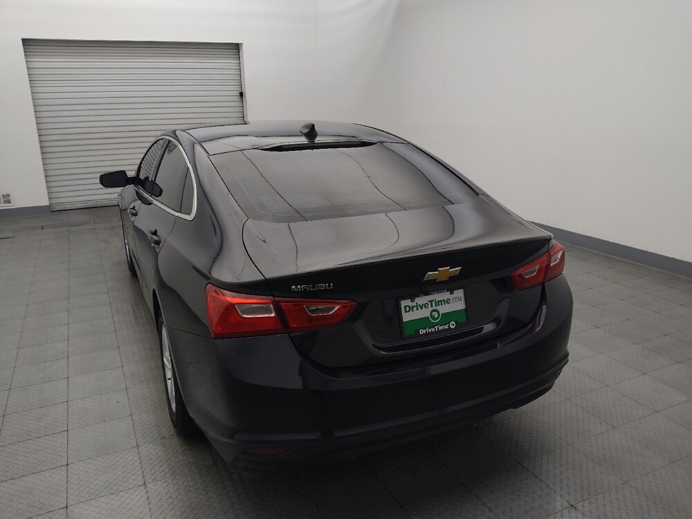 2023 Chevrolet Malibu in Houston, TX 77034 - 18137968 6