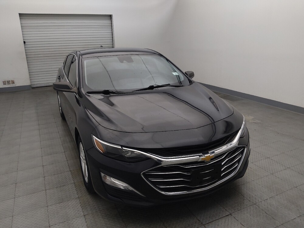2023 Chevrolet Malibu in Houston, TX 77034 - 18137968 14