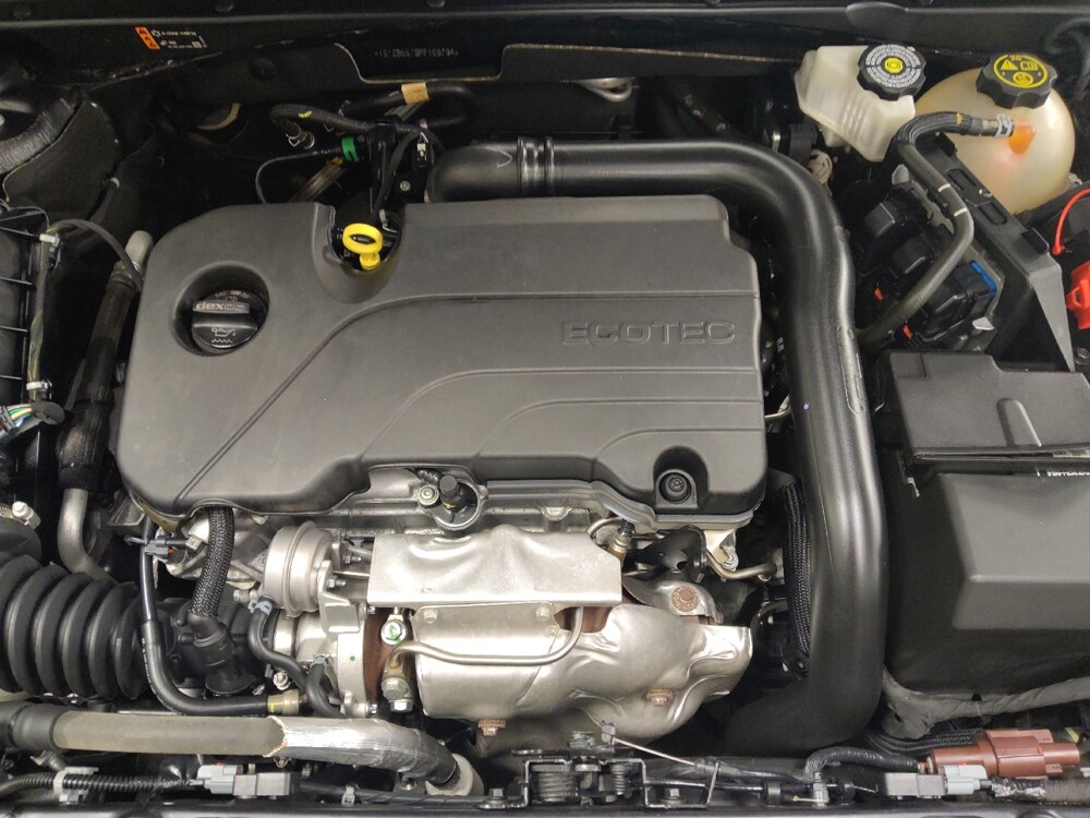 2023 Chevrolet Malibu in Houston, TX 77034 - 18137968 30