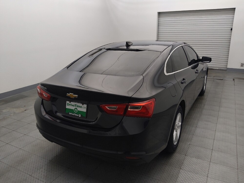 2023 Chevrolet Malibu in Houston, TX 77034 - 18137968 7