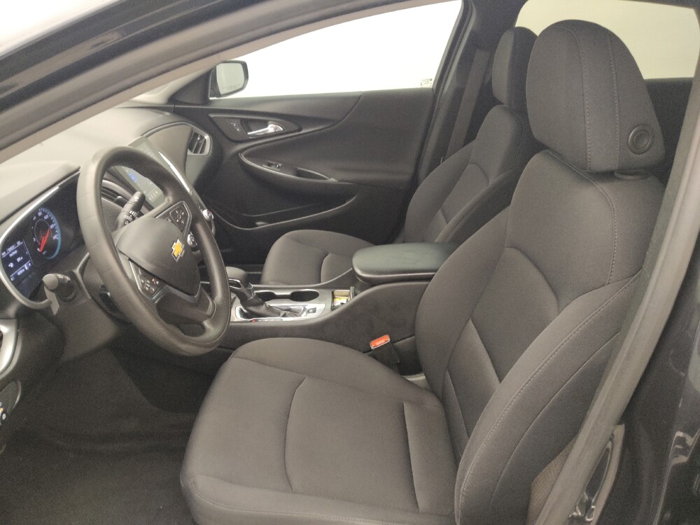 2023 Chevrolet Malibu in Houston, TX 77034 - 18137968 17